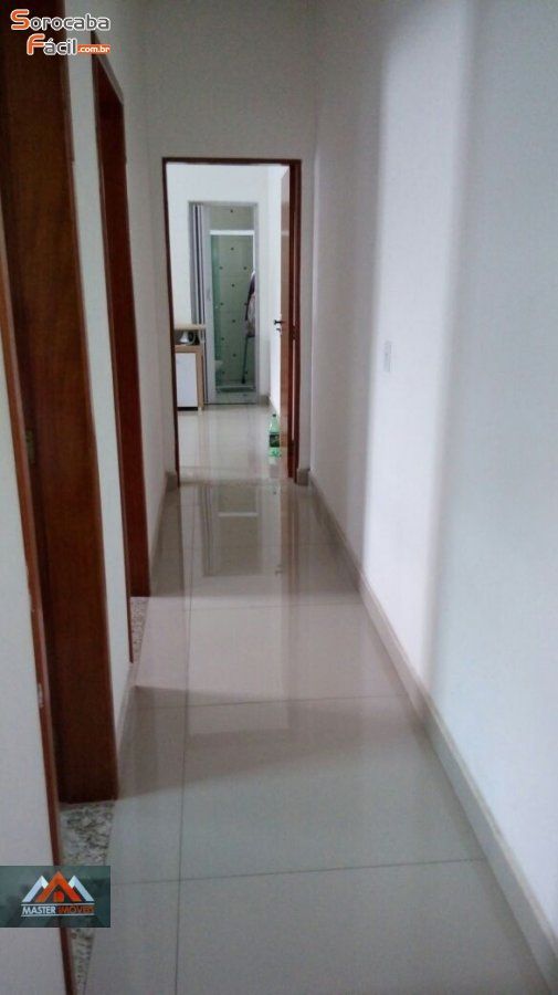 Casa em Pq. São Bento, Sorocaba - Casa Excelente Preço - Foto 4